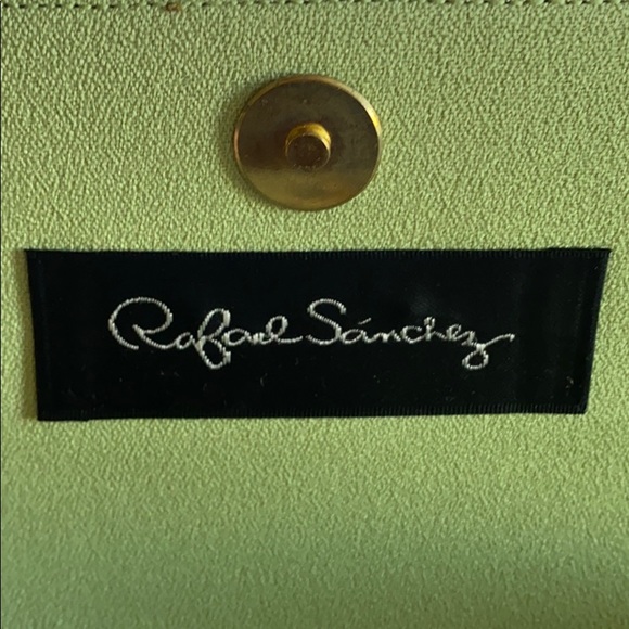 Rafael Sanchez clutch - Picture 5 of 7